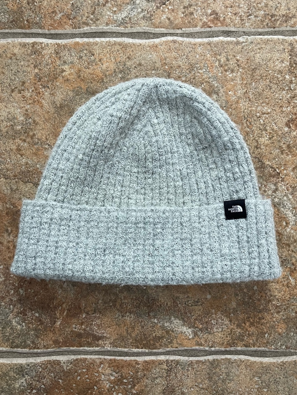 The North Face Rib Knit Beanie